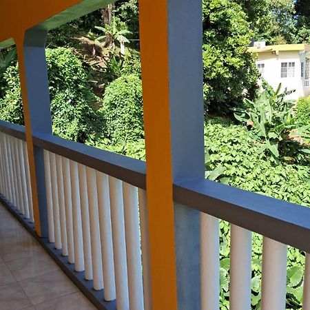 Viva Violas Port Antonio Dış mekan fotoğraf