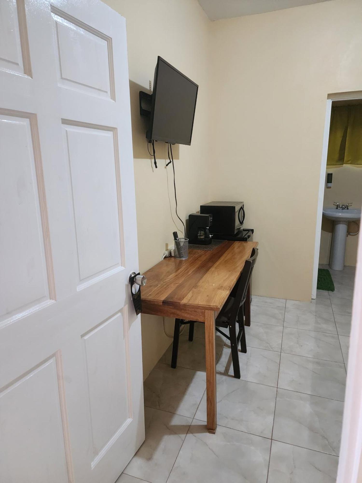 Viva Violas Port Antonio Dış mekan fotoğraf