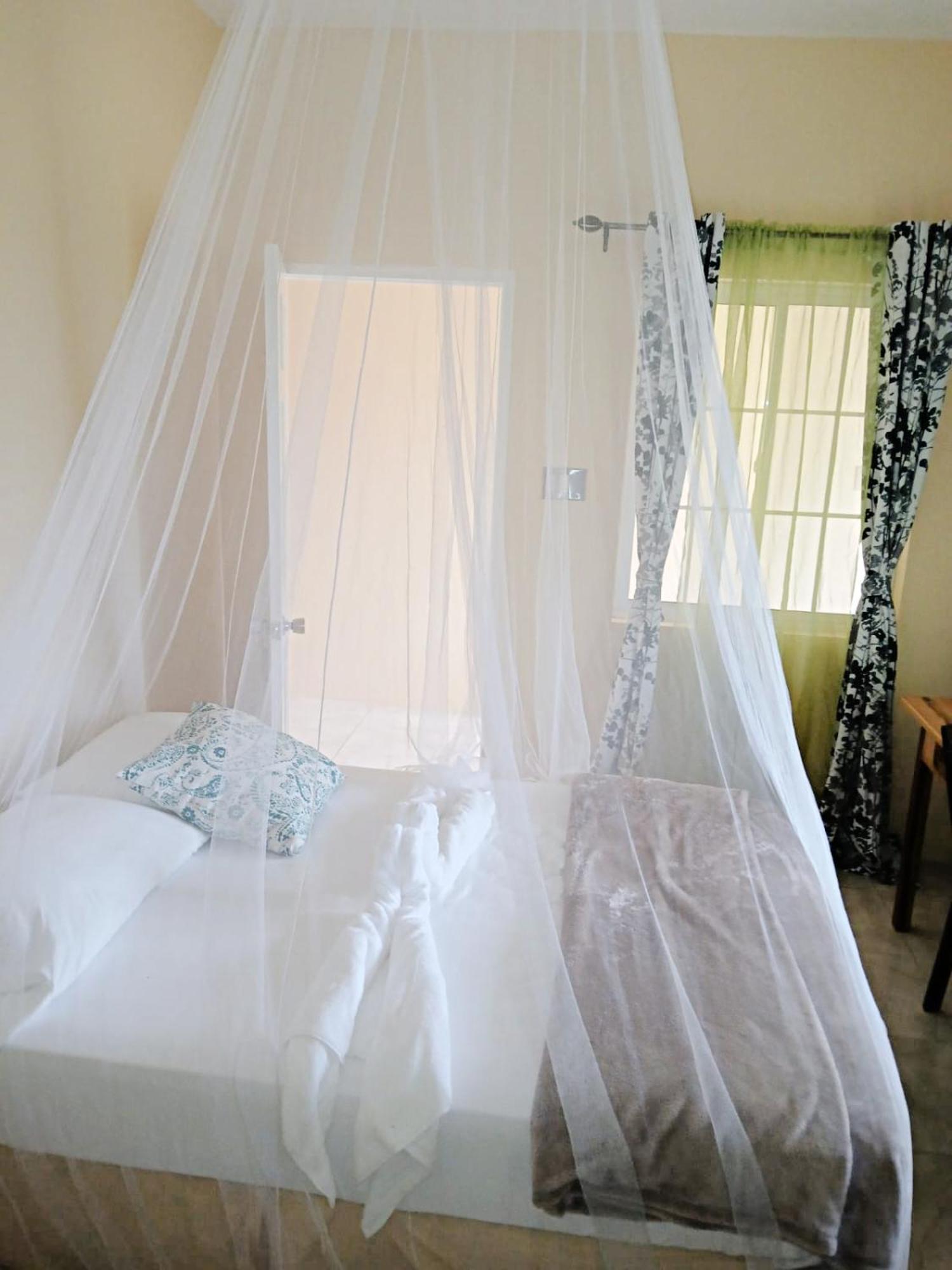 Viva Violas Port Antonio Dış mekan fotoğraf