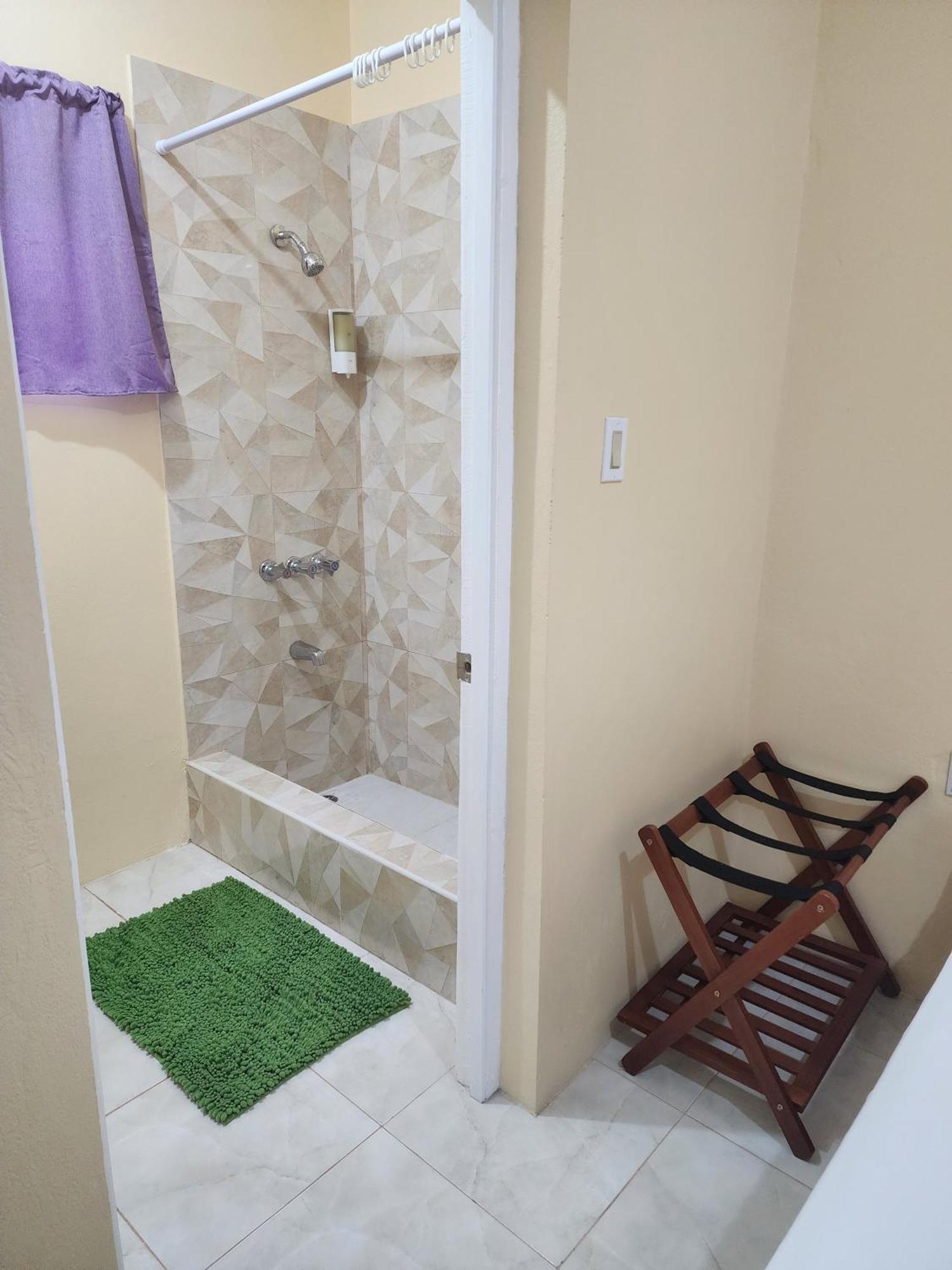 Viva Violas Port Antonio Dış mekan fotoğraf