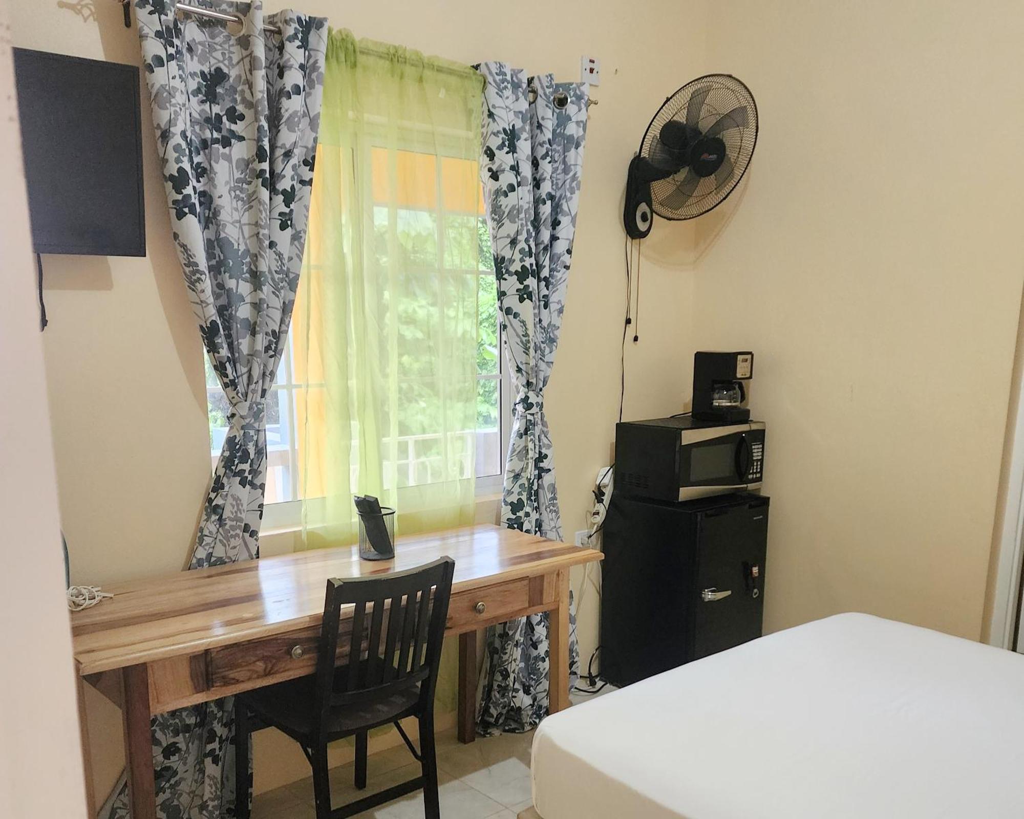 Viva Violas Port Antonio Dış mekan fotoğraf