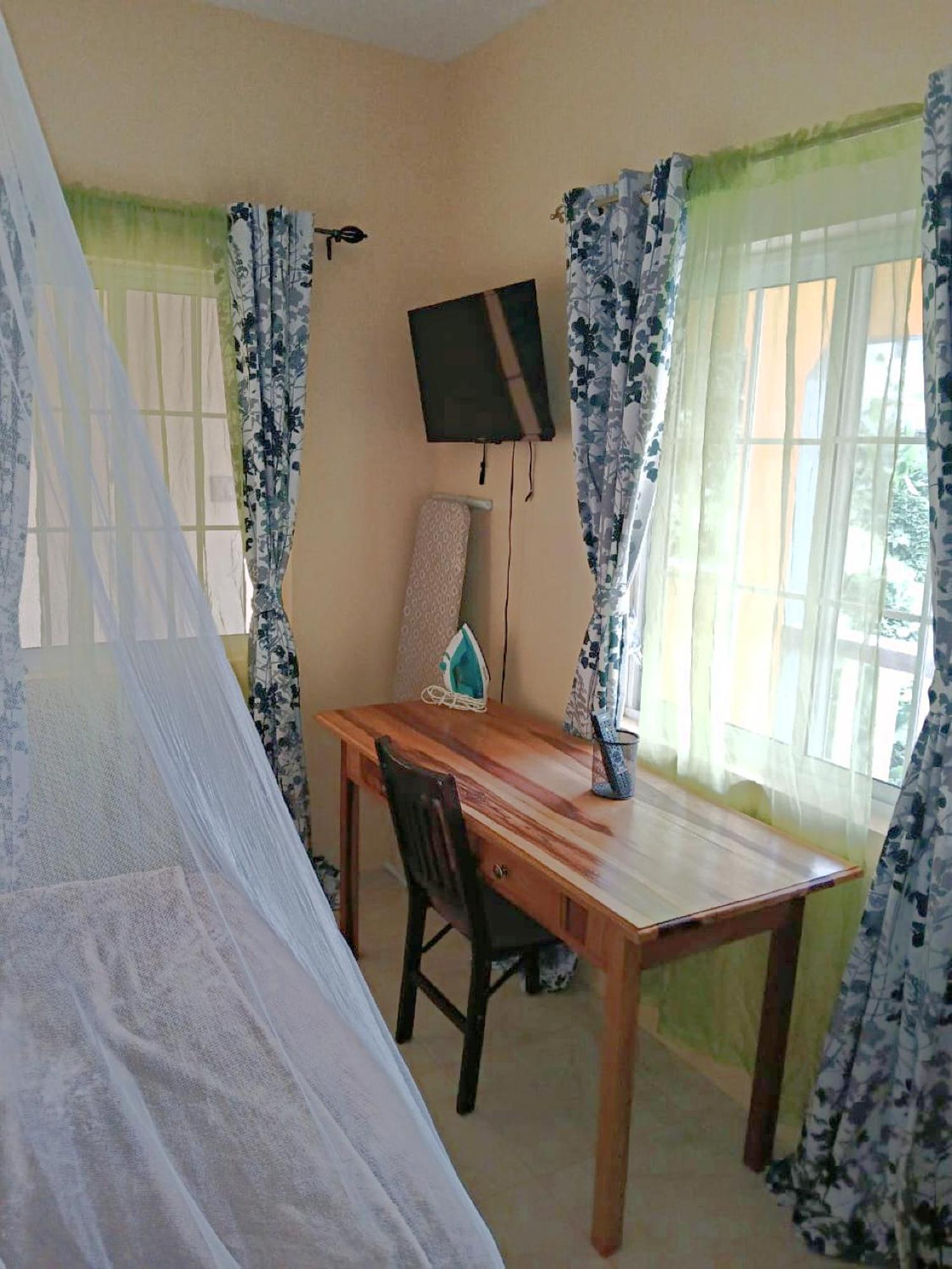 Viva Violas Port Antonio Dış mekan fotoğraf