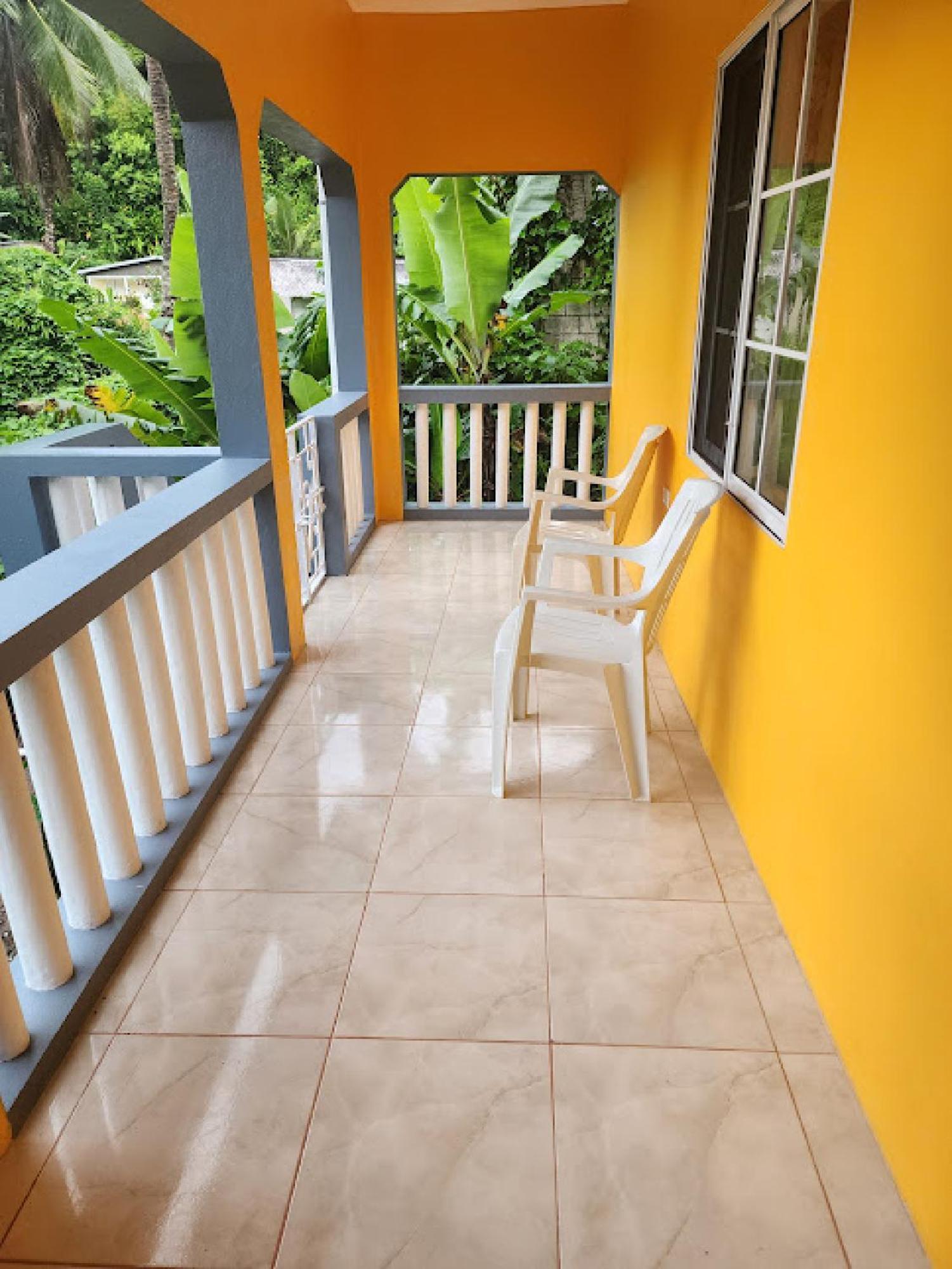 Viva Violas Port Antonio Dış mekan fotoğraf
