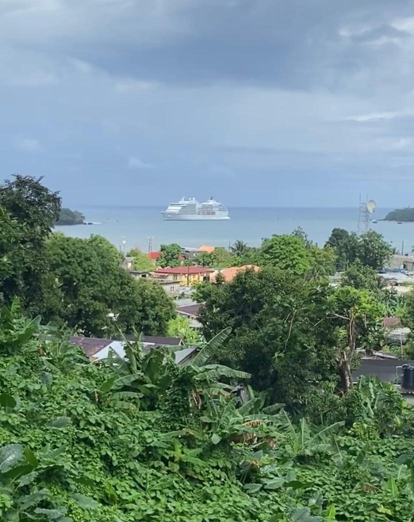 Viva Violas Port Antonio Dış mekan fotoğraf