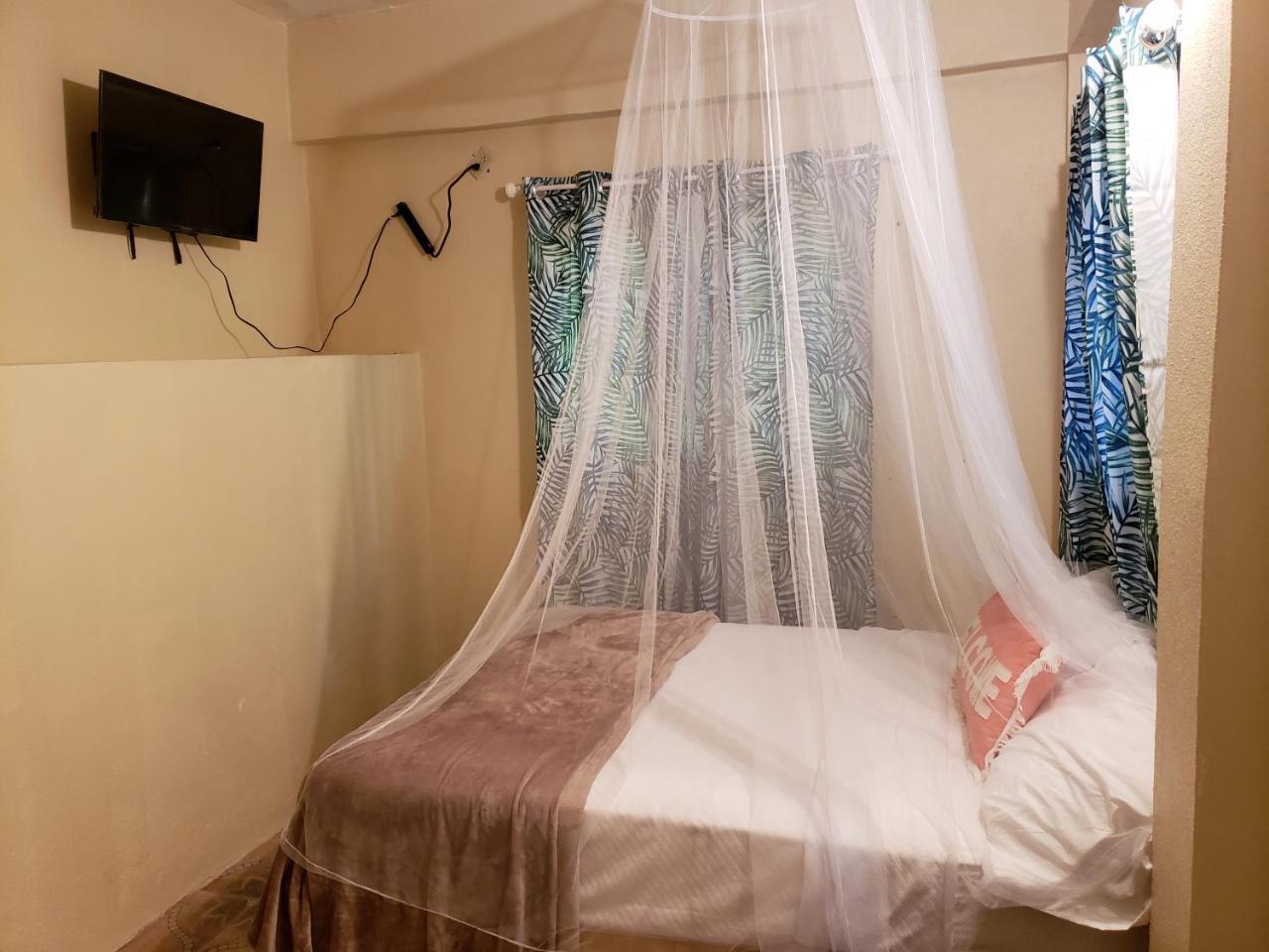 Viva Violas Port Antonio Dış mekan fotoğraf