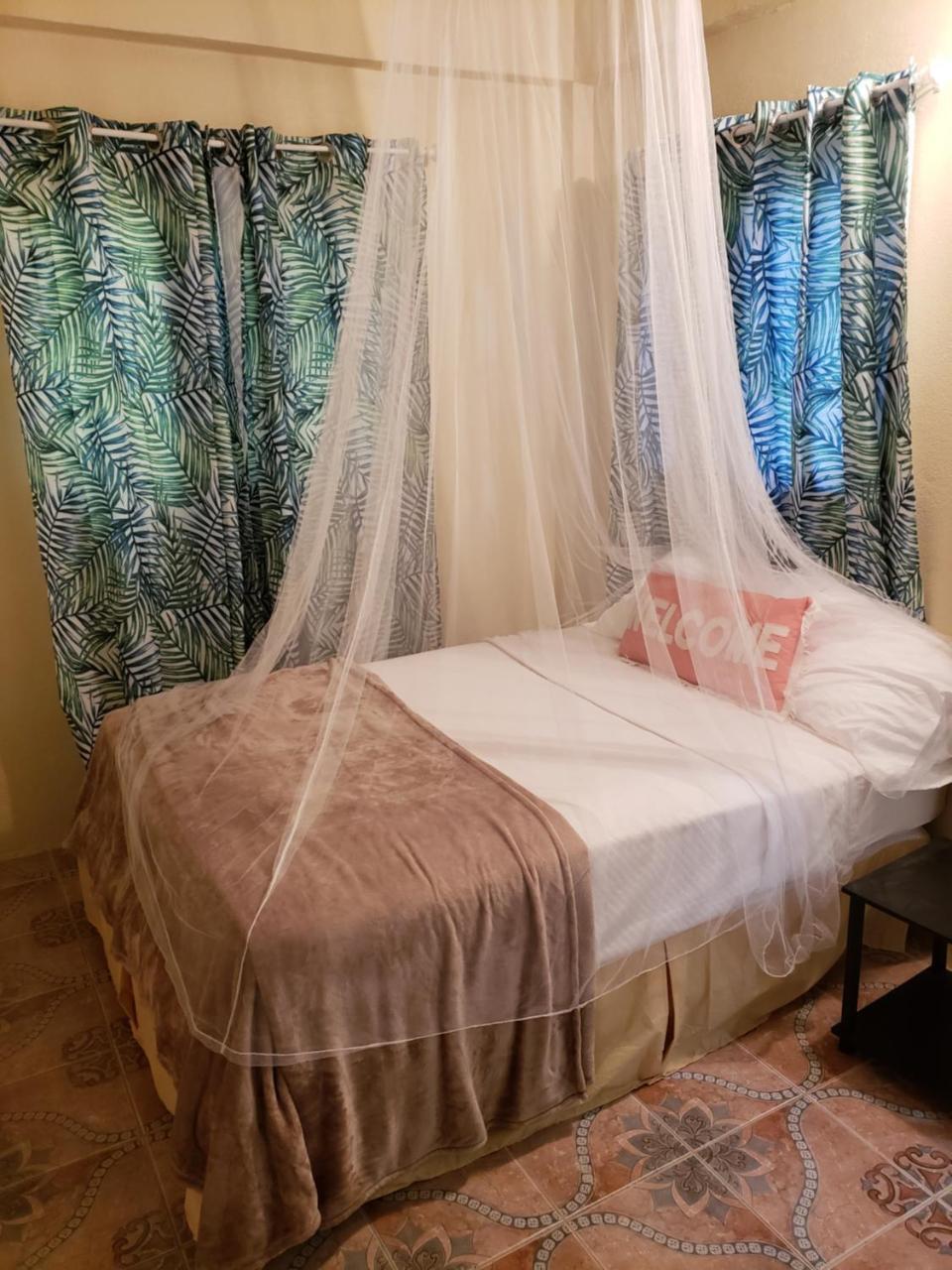 Viva Violas Port Antonio Dış mekan fotoğraf