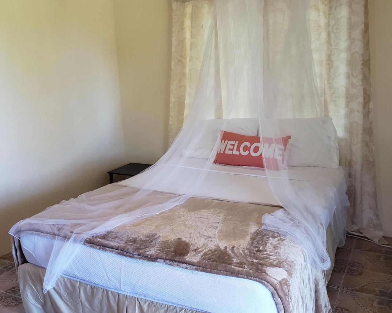 Viva Violas Port Antonio Dış mekan fotoğraf