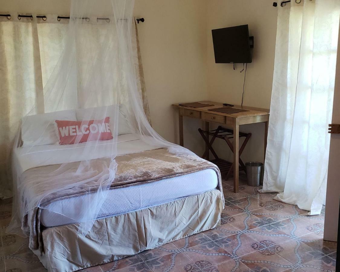 Viva Violas Port Antonio Dış mekan fotoğraf