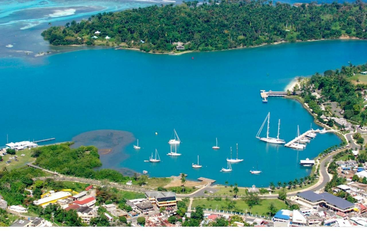 Viva Violas Port Antonio Dış mekan fotoğraf
