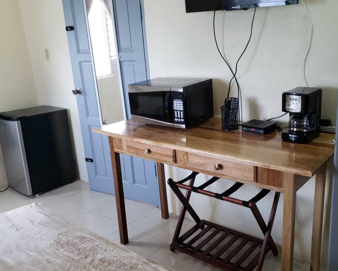 Viva Violas Port Antonio Dış mekan fotoğraf